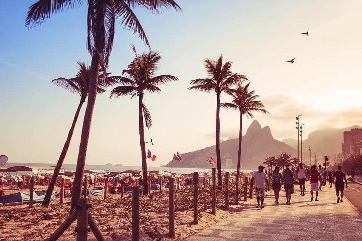 Rio - Ocupação_Carnaval