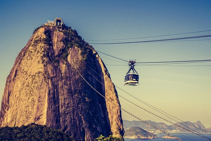 Rio de Janeiro - Decreto