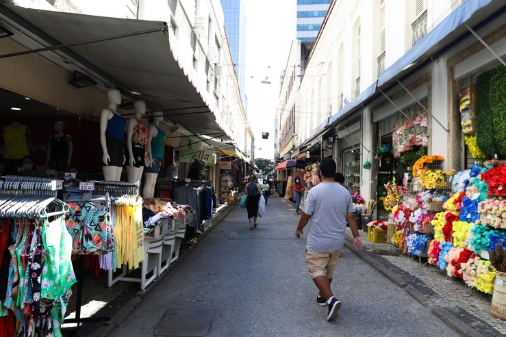 Rio de Janeiro