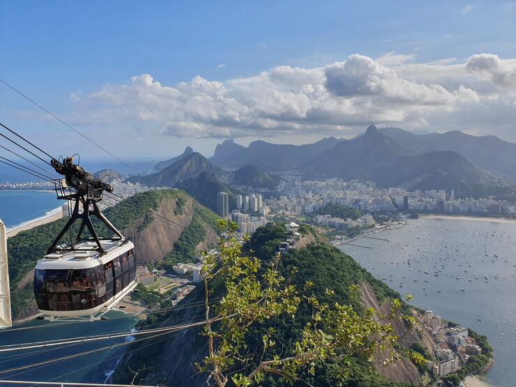 Rio de Janeiro