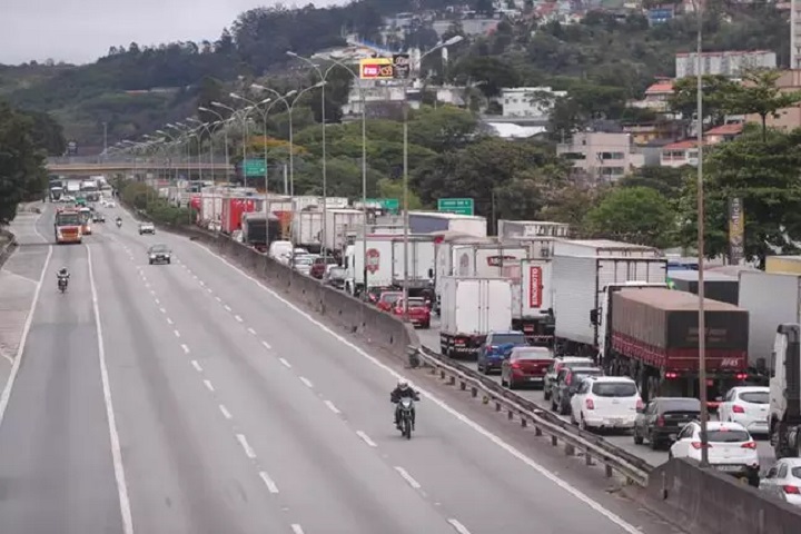 Rodovias federais - Foto_capa