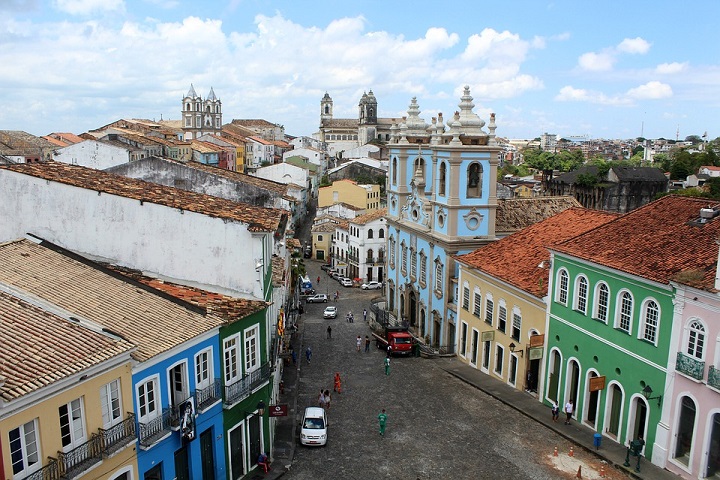 Salvador - Desempenho_Primeiro_Tri