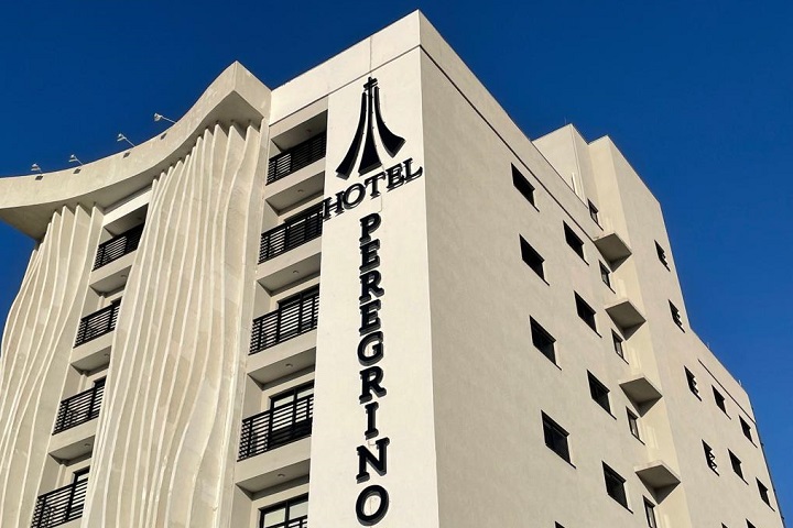 Summit Hotels - hotel em aparecida