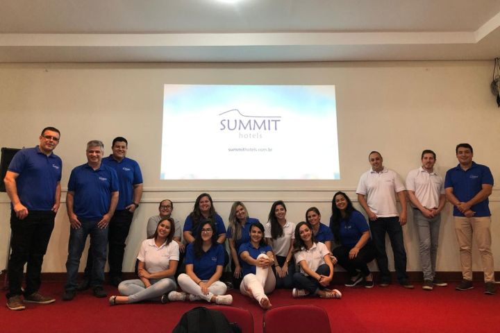 Summit Hotels - nova adição_interna