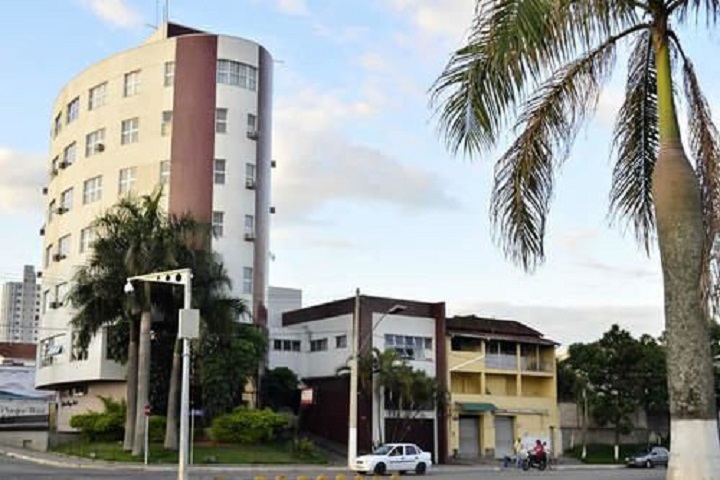 Summit Hotels - unidade porto alegre