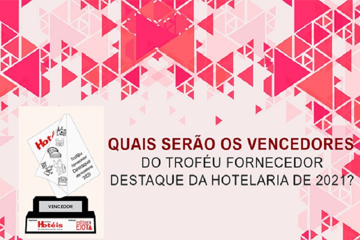 Troféu Fornecedor Destaque da Hotelaria - Resultado_2021