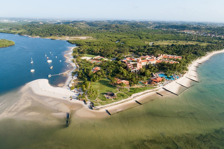 Vila Galé - estagio em ecoturismo