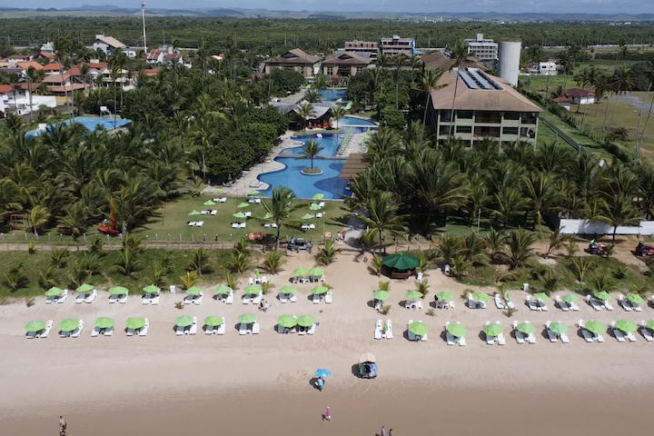 Vivá Porto de Galinhas Hotel In Loco