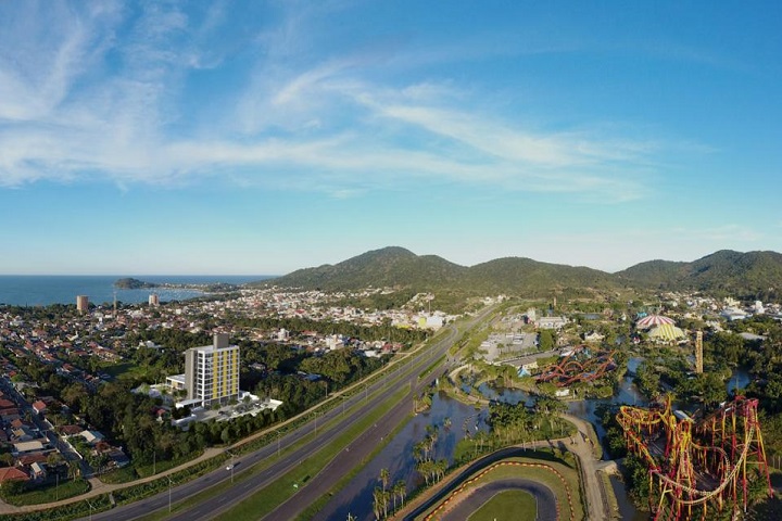 WAM Hotéis - solar pedra da ilha