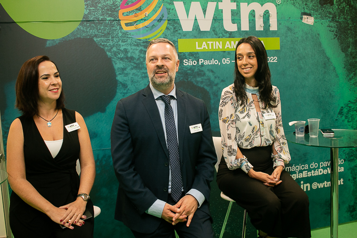 WTM-LA - Coletiva_ balanço