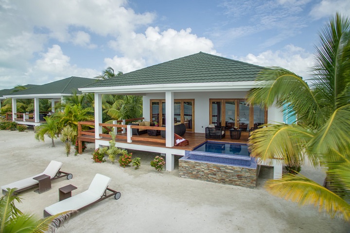 Wyndham - expansão - belize