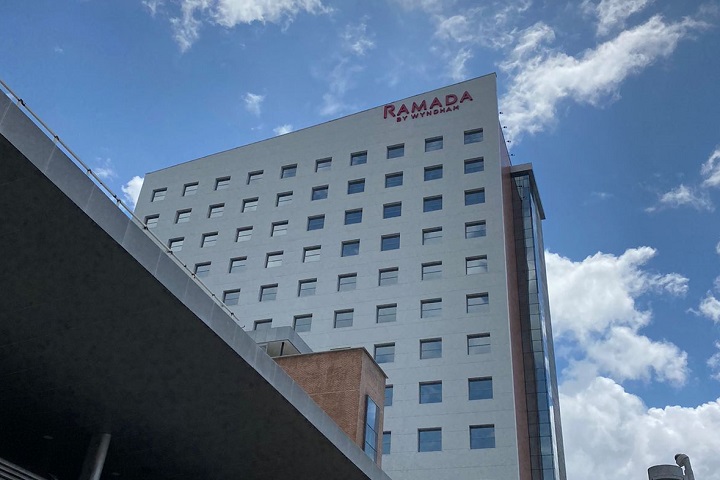 Wyndham - ramada manaus