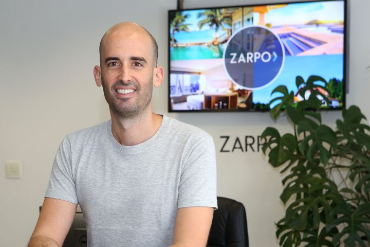 Zarpo