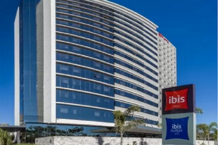 accor- ibis ribeirão preto