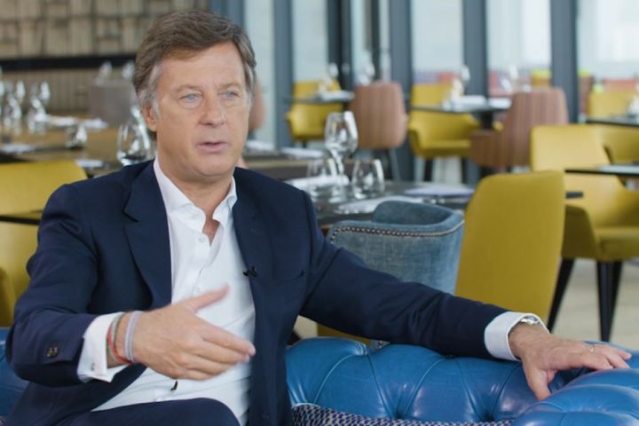 accor - sebastien-bazin