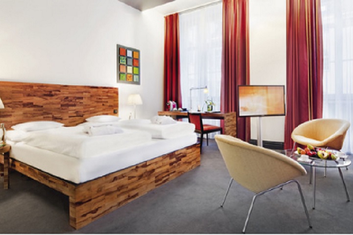 Accor - quarto movenpick berlin