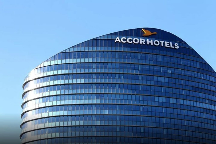 AccorHotels conclui aquisição da Gekko