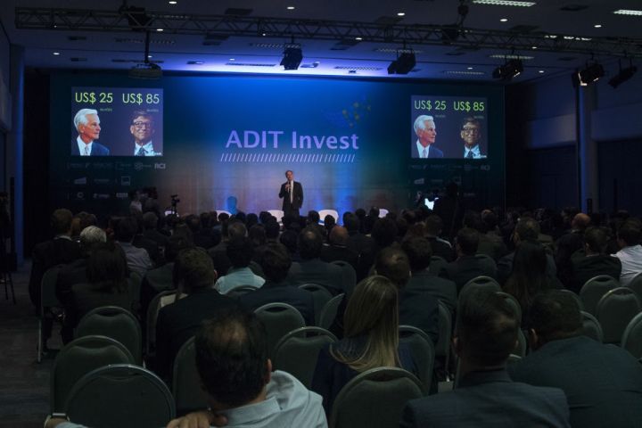 adit invest - edição híbrida em 2020