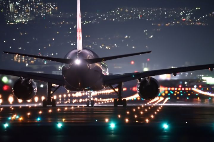 aeroporto guarulhos