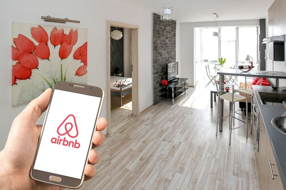 Airbnb - especial impostos