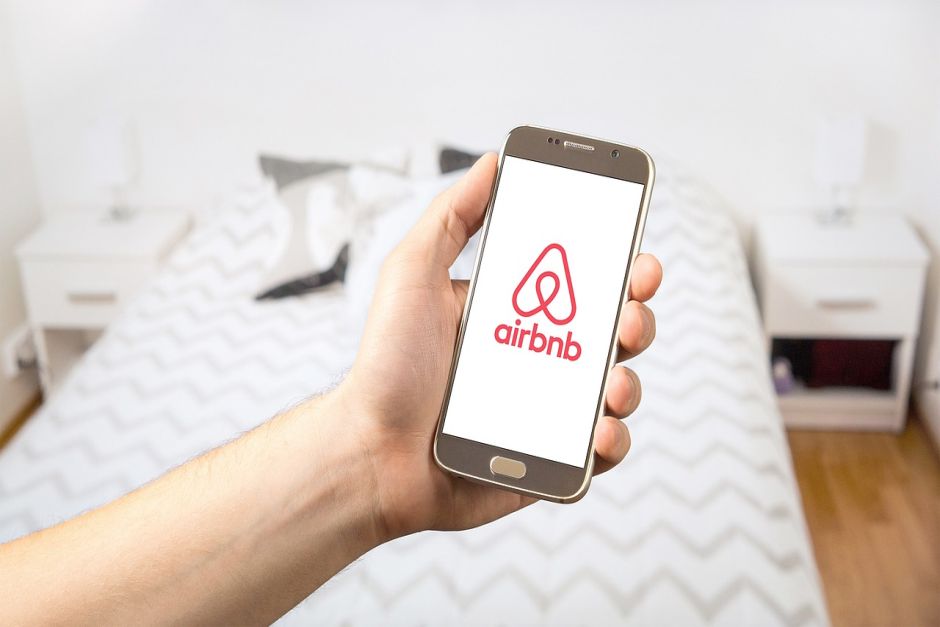 Airbnb - hotelaria perde 3,8 milhões de hospedagens