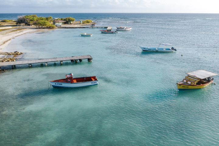 AMResorts - novo hotel em Aruba