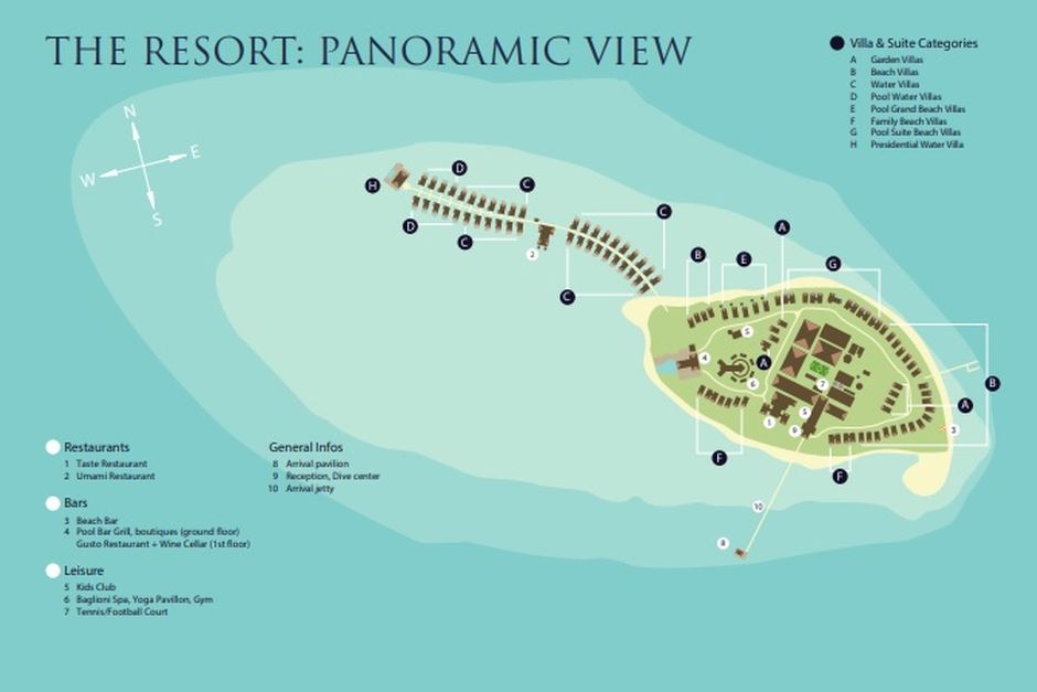 Baglioni Hotels - Ilhas Maldivas_mapa