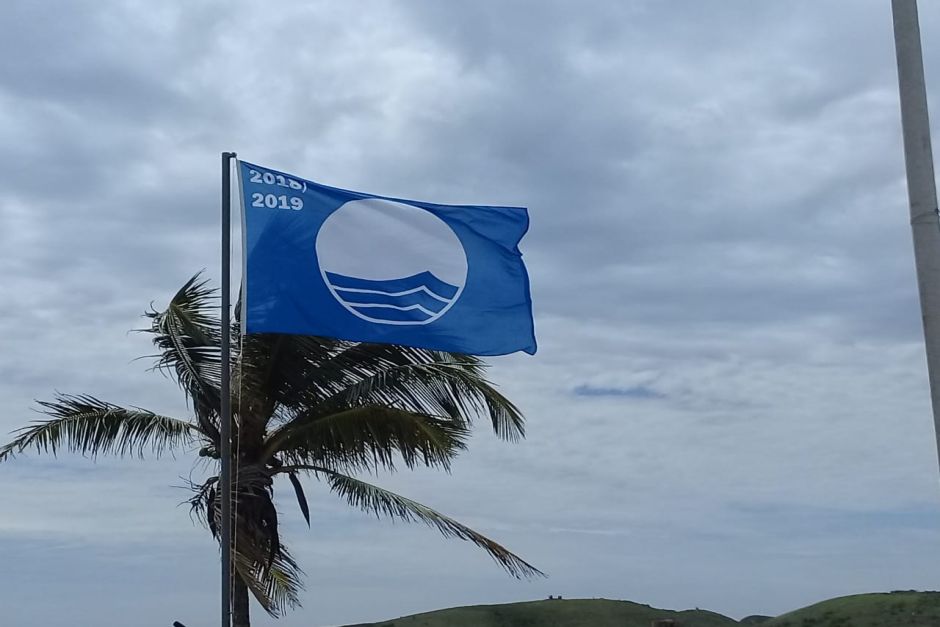 Bandeira Azul