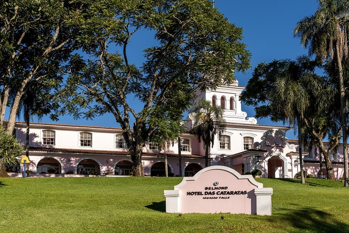 Belmond Hotel das Cataratas