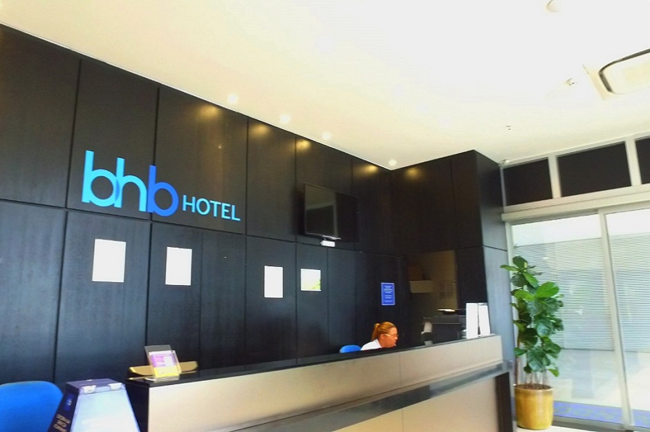 BHB Hotel - Circo Patati Patatá