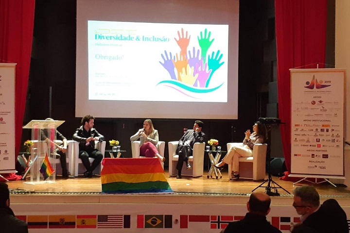  Câmara LGBT - CONFERENCIA