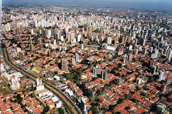 campinas