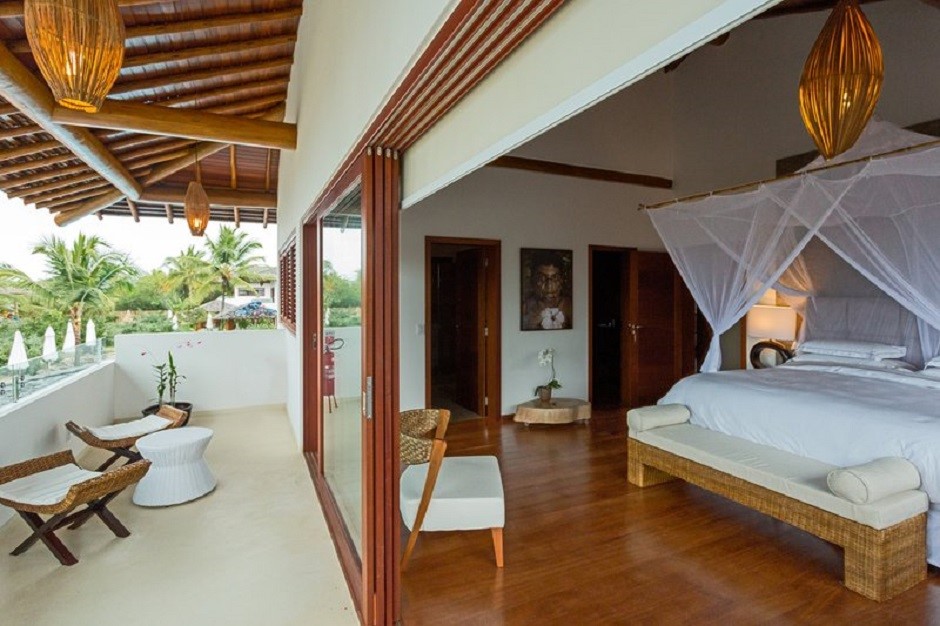 Campo Bahia Hotel - Hyatt Hotels