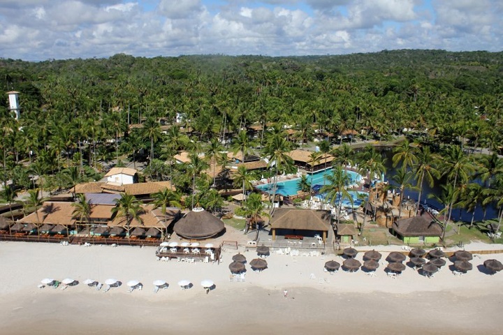 cana brava resort - retomada - capa