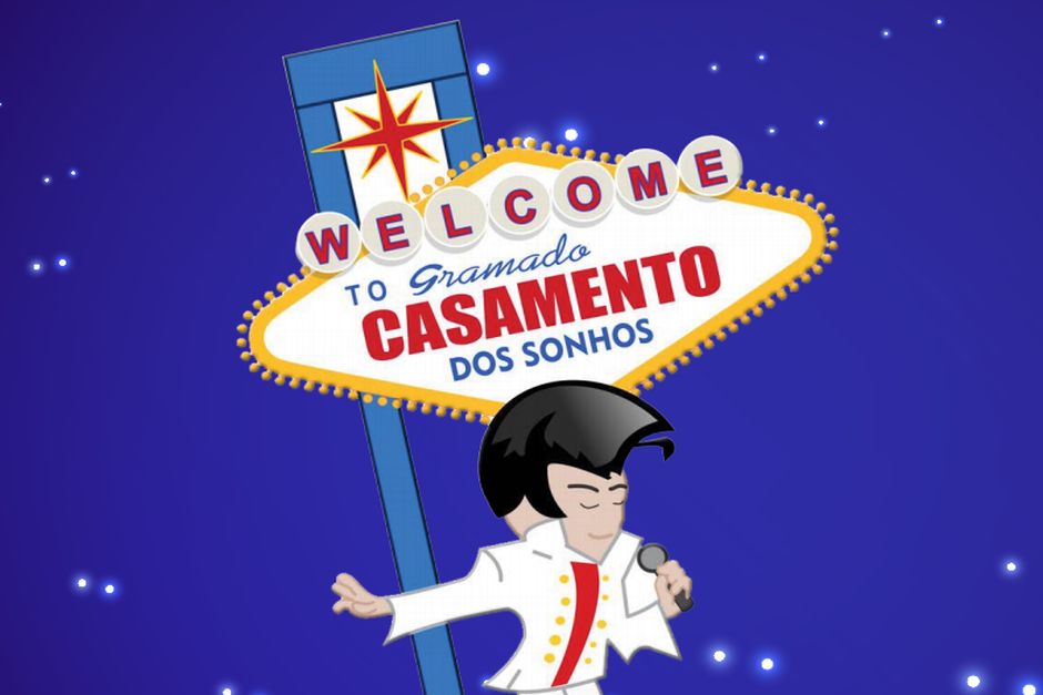 Caasamento dos Sonhos