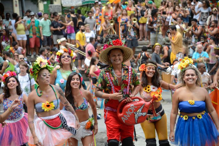 CNC - estimativa receita Carnaval 2020