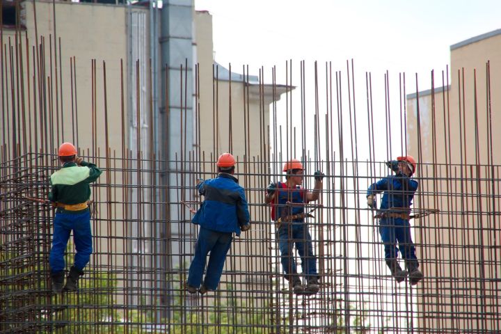 Construção civil - projeções SindusCon-SP_interna