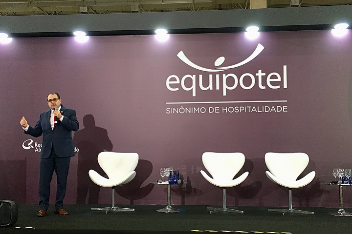 Equipotel - Fórum Brasileiro de Hotéis Independentes_Interna