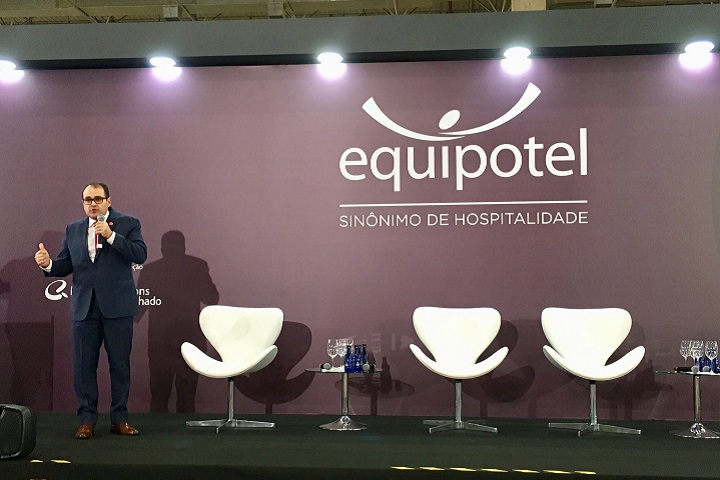 Equipotel - Roberto Bertino