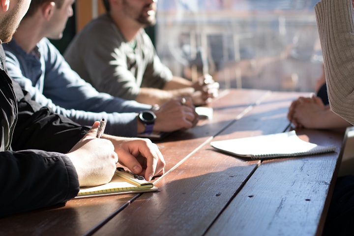 escola para resultados - desenvolvimento e recrutamento - capa