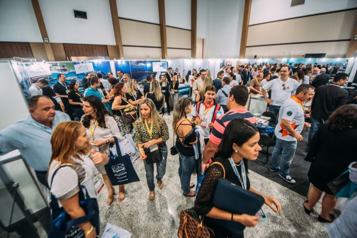 Esperando 3,5 mil visitantes, Festival JPA começa amanhã (19)