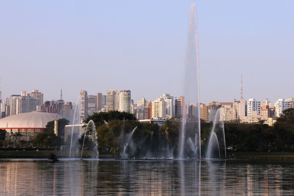 Evento timeshare - São Paulo