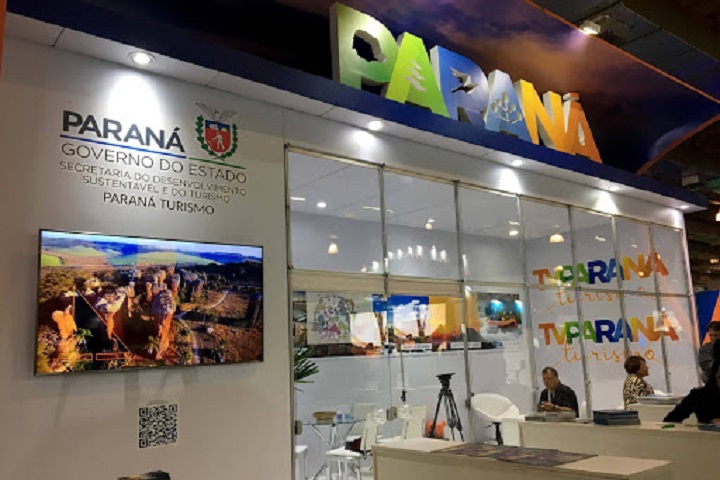 Expo Turismo Paraná- nova data