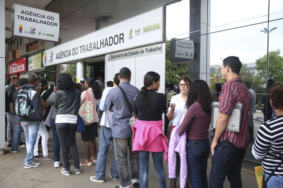 Fecomercio-SP - geração de empregos