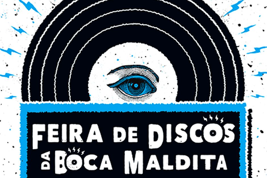 Feira de Discos da Boca Maldita