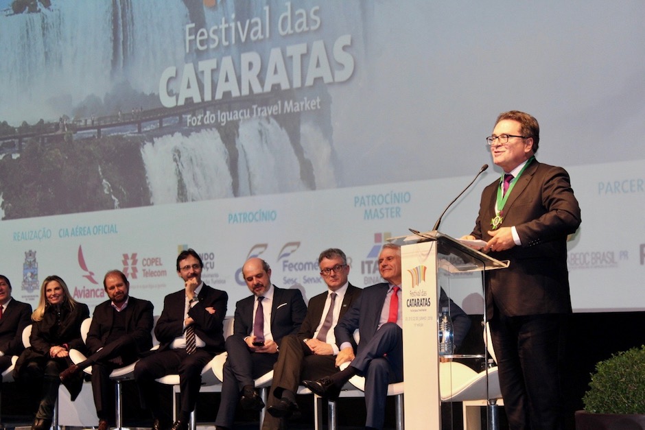 Festival das Cataratas - Vinicius Lummertz