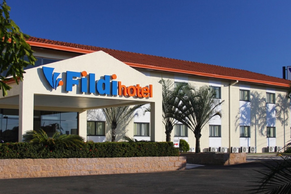 Fildi Hotel e Eventos - resultados trimestre