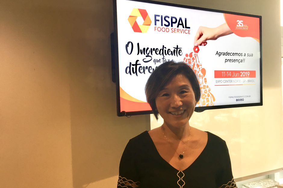 Fispal - Clélia Iwaki_Informa