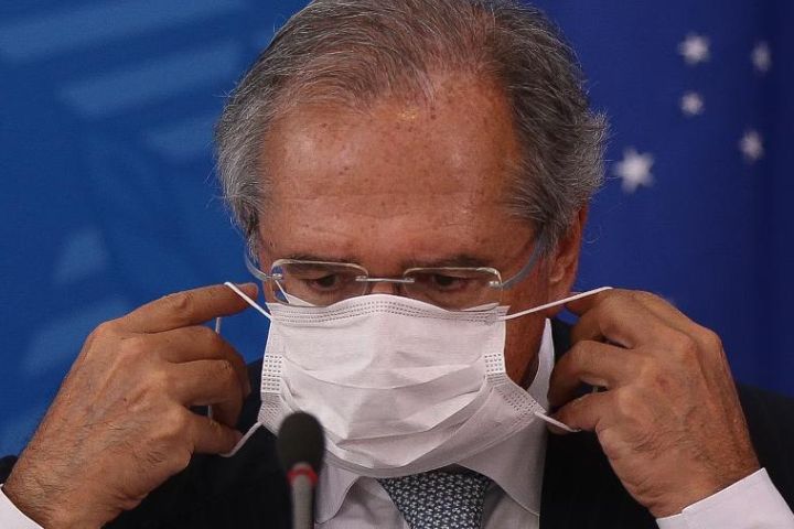 FOHB - negociações governo_Paulo Guedes