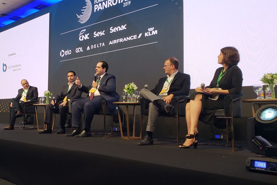 fórum panrotas 2019 primeiro painel 3